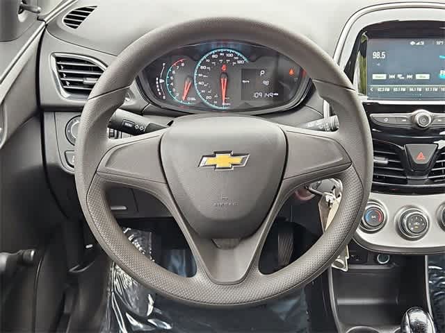 Thumbnail: 2018 Chevrolet Spark - 21