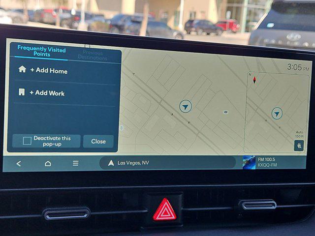 Thumbnail: 2025 Hyundai Ioniq 5 - 28