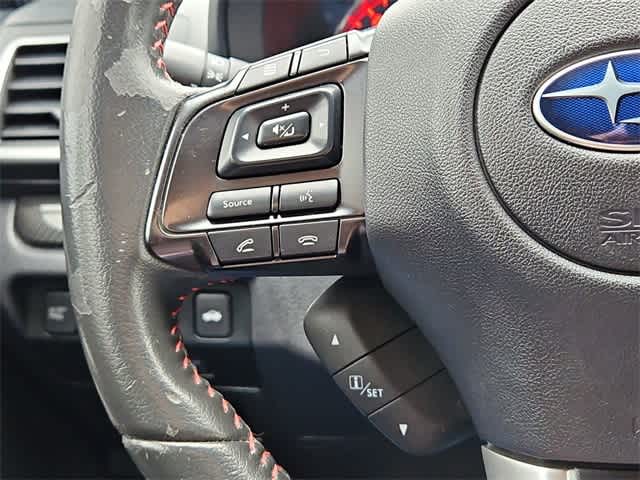 Thumbnail: 2017 Subaru WRX - 25