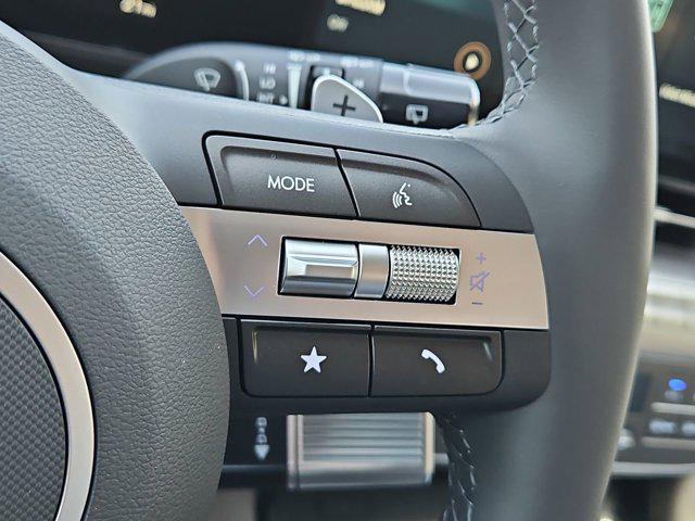 Thumbnail: 2026 Hyundai Kona - 24