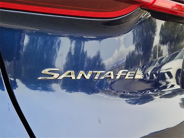 Thumbnail: 2023 Hyundai Santa Fe - 12