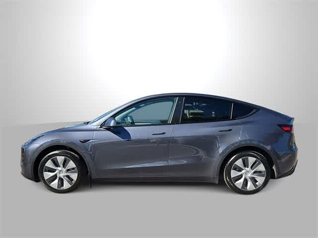 Thumbnail: 2022 Tesla Model Y - 5