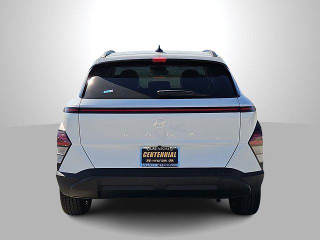 Thumbnail: 2026 Hyundai Kona - 7