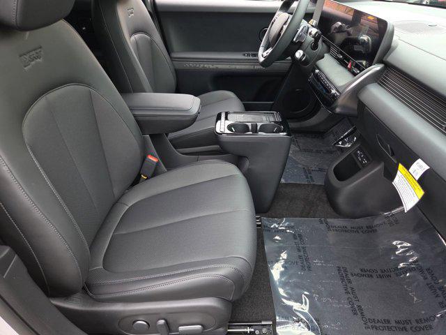 Thumbnail: 2025 Hyundai Ioniq 5 - 21