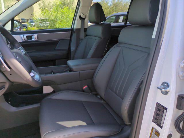 Thumbnail: 2026 Hyundai Santa Fe - 16