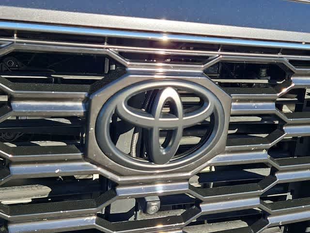 Thumbnail: 2024 Toyota Sequoia - 12