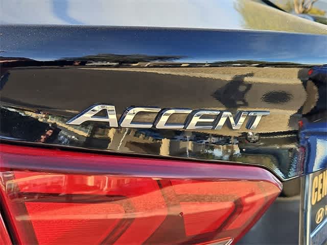 Thumbnail: 2021 Hyundai Accent - 12