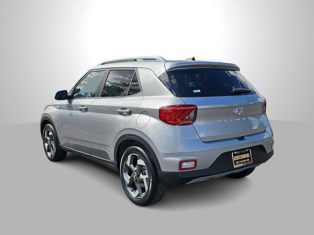 Thumbnail: 2026 Hyundai Venue - 6