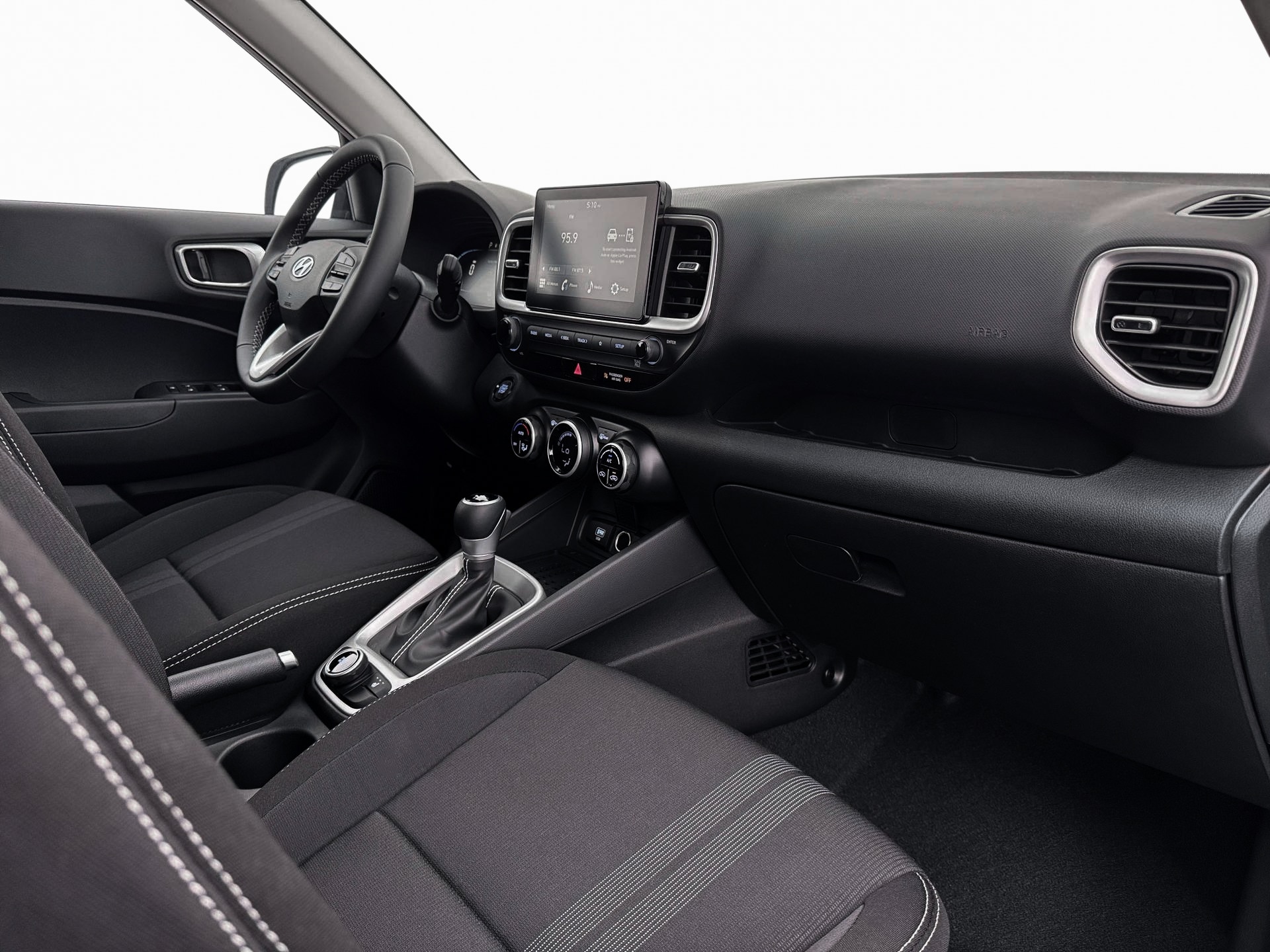 Thumbnail: 2026 Hyundai Venue - 15