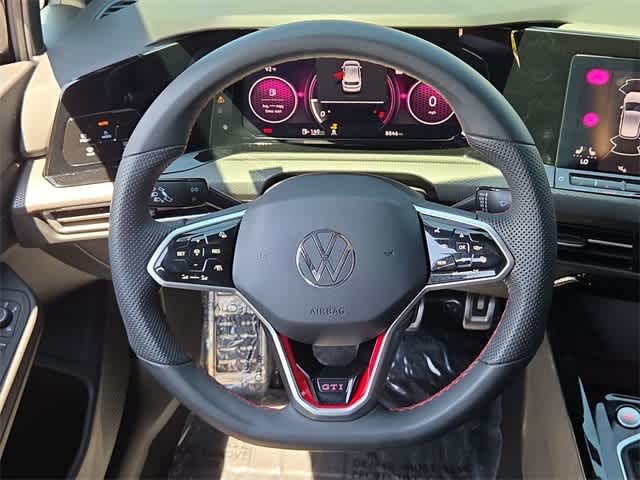 Thumbnail: 2024 Volkswagen Golf - 22