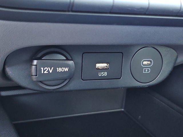 Thumbnail: 2026 Hyundai Elantra - 28