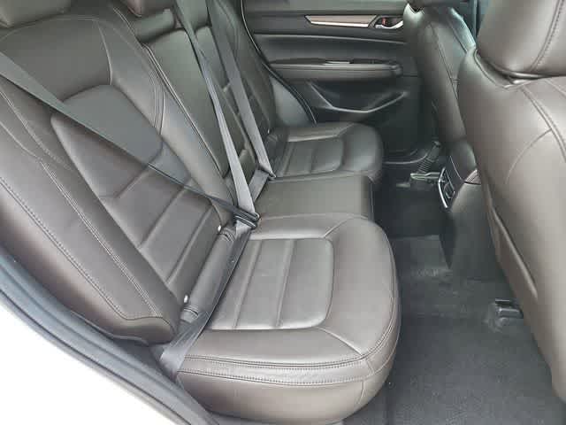 Thumbnail: 2020 Mazda CX-5 - 22