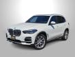 Used 2023 BMW X5 xDrive40i SUV
