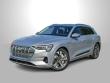 Used 2022 Audi e-tron Premium SUV