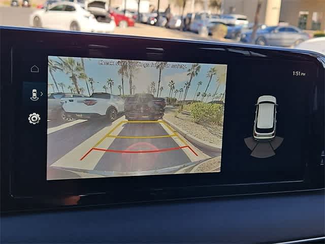 Thumbnail: 2024 Hyundai Palisade - 30