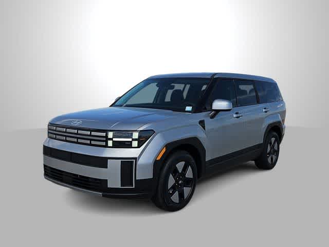 Thumbnail: 2026 Hyundai Santa Fe - 4