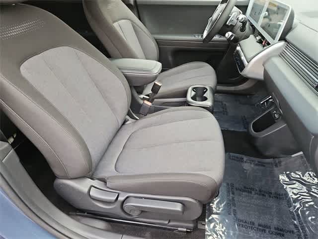 Thumbnail: 2024 Hyundai Ioniq 5 - 21