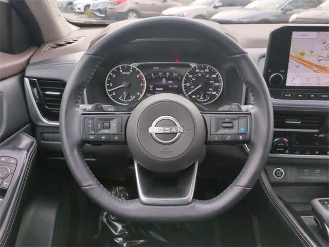 Thumbnail: 2023 Nissan Rogue - 24