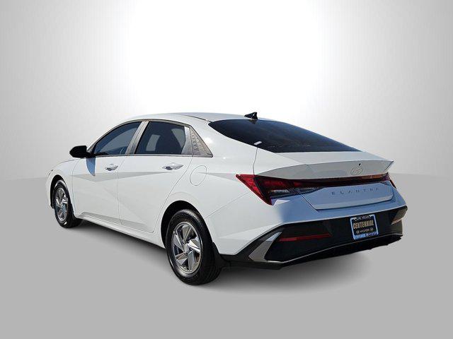 Thumbnail: 2026 Hyundai Elantra - 6
