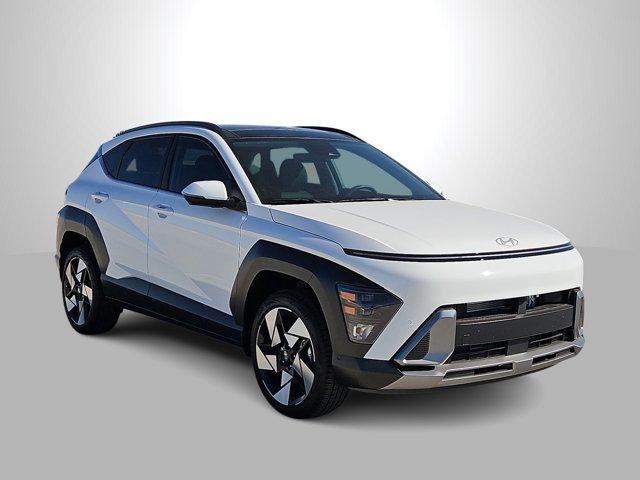 Thumbnail: 2026 Hyundai Kona - 2