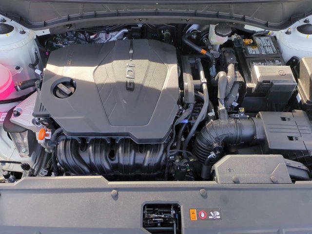 Thumbnail: 2026 Hyundai Elantra - 15