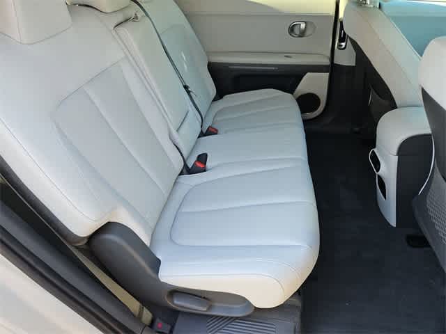 Thumbnail: 2023 Hyundai Ioniq 5 - 20