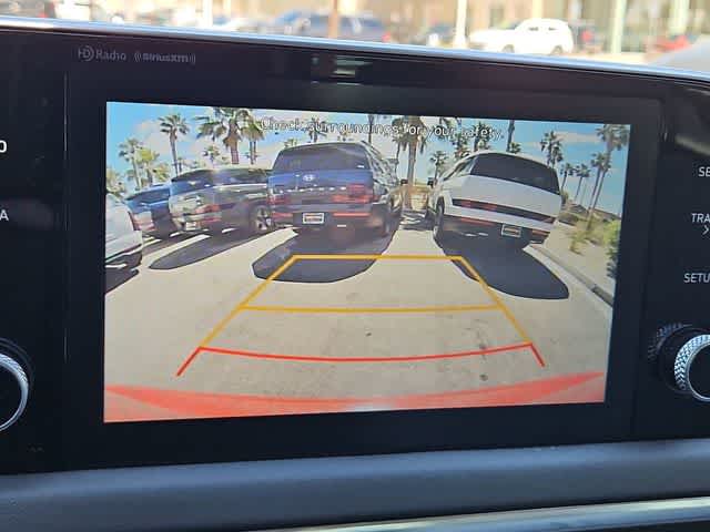 Thumbnail: 2021 Hyundai Sonata - 28