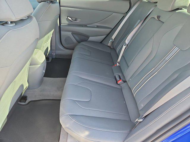 Thumbnail: 2026 Hyundai Elantra - 19