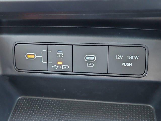 Thumbnail: 2026 Hyundai Tucson - 28