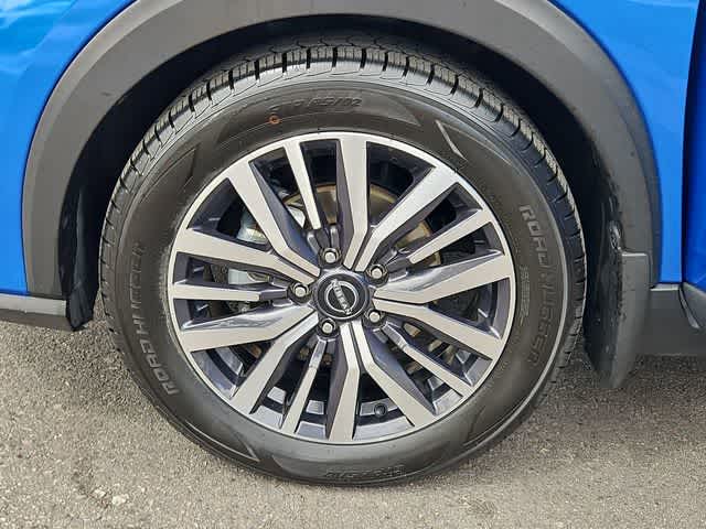 Thumbnail: 2022 Nissan Kicks - 13