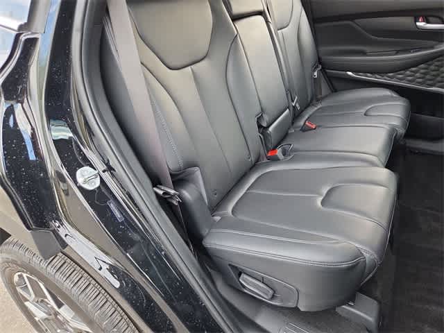 Thumbnail: 2023 Hyundai Santa Fe - 21