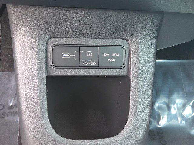 Thumbnail: 2025 Hyundai Ioniq 5 - 31