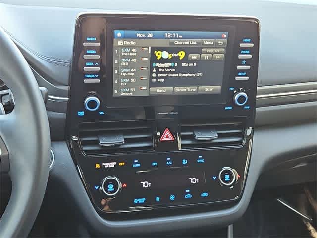 Thumbnail: 2020 Hyundai Ioniq - 27