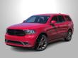 Used 2018 Dodge Durango GT SUV