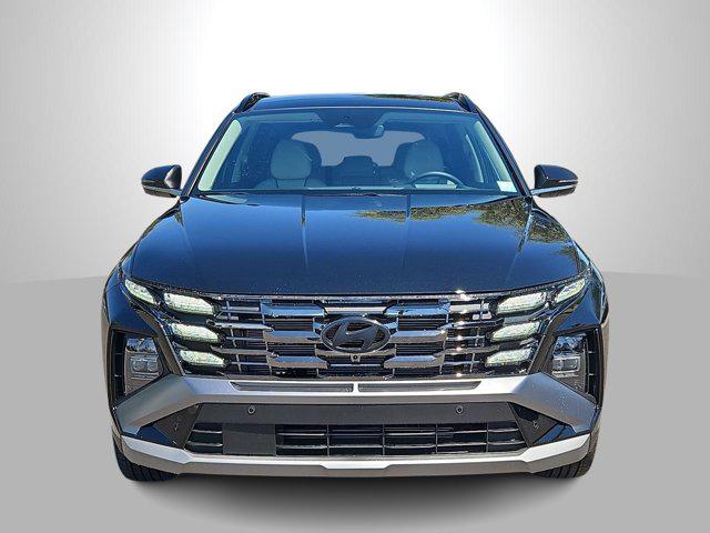 Thumbnail: 2025 Hyundai Tucson - 3