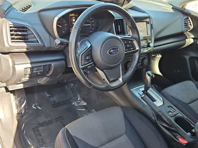 Thumbnail: 2019 Subaru Crosstrek - 10