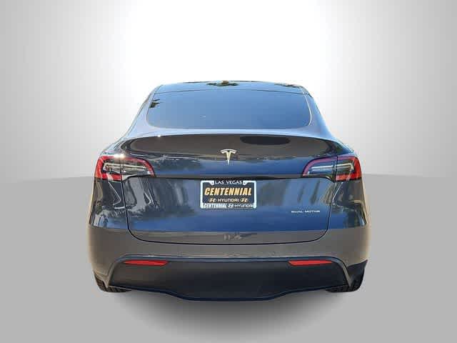 Thumbnail: 2021 Tesla Model Y - 7