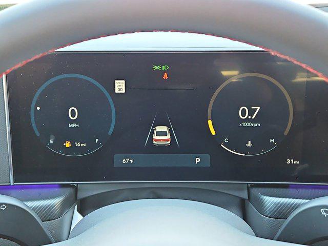 Thumbnail: 2025 Hyundai Sonata - 34