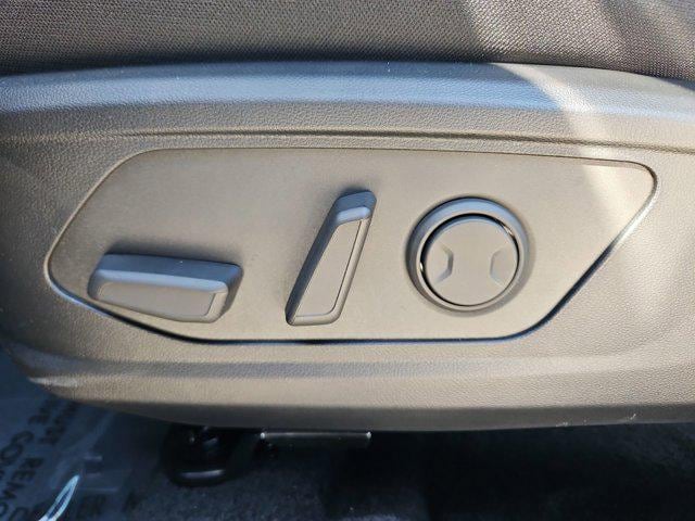 Thumbnail: 2026 Hyundai Tucson - 17