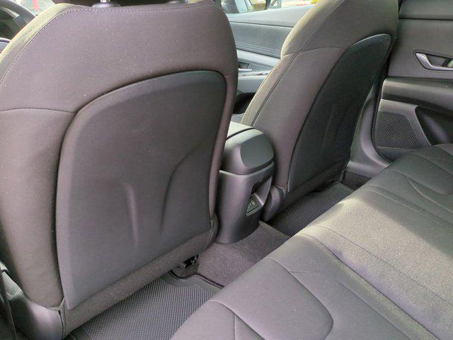 Thumbnail: 2026 Hyundai Elantra - 17