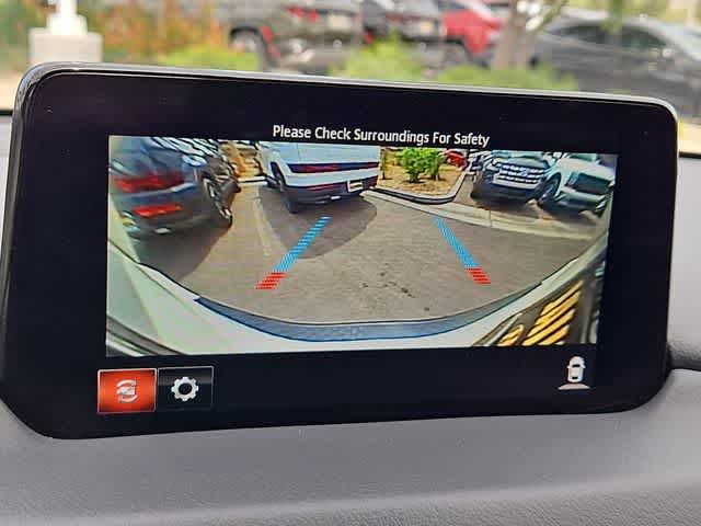 Thumbnail: 2020 Mazda CX-5 - 31