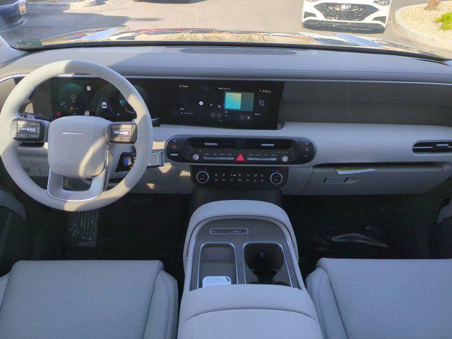 Thumbnail: 2026 Hyundai Palisade - 16