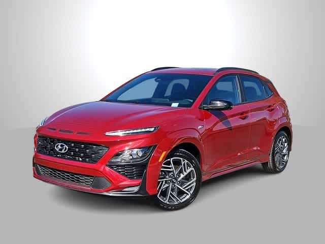 Thumbnail: 2023 Hyundai Kona - 1