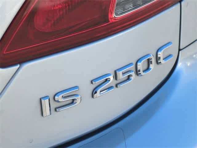 Thumbnail: 2014 Lexus IS - 14