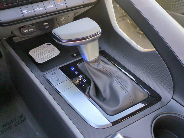 Thumbnail: 2026 Hyundai Elantra - 29