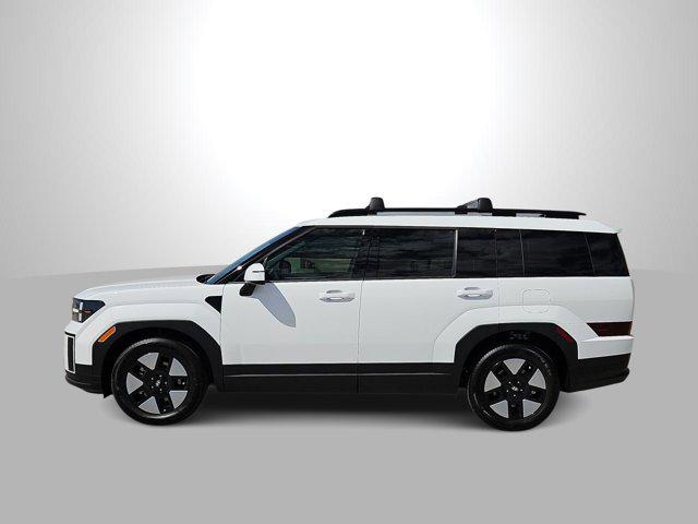 Thumbnail: 2026 Hyundai Santa Fe - 5