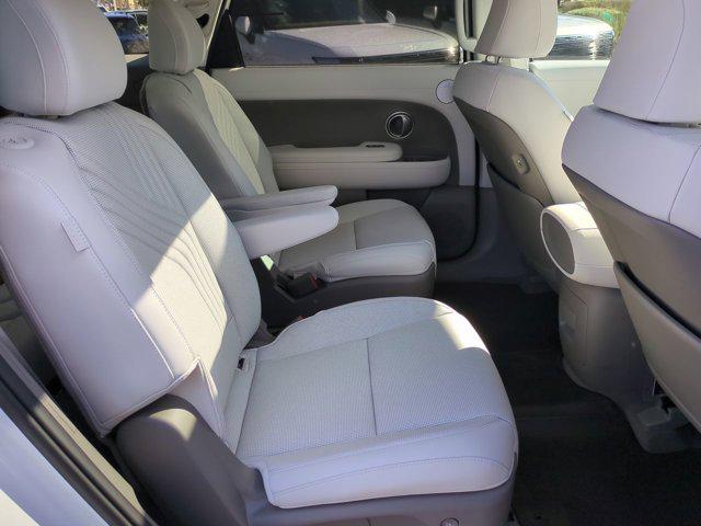 Thumbnail: 2026 Hyundai Palisade - 21