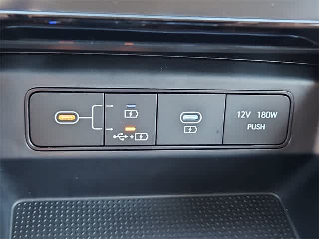 Thumbnail: 2026 Hyundai Tucson - 29