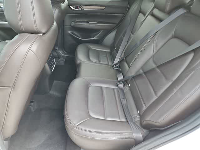 Thumbnail: 2020 Mazda CX-5 - 21