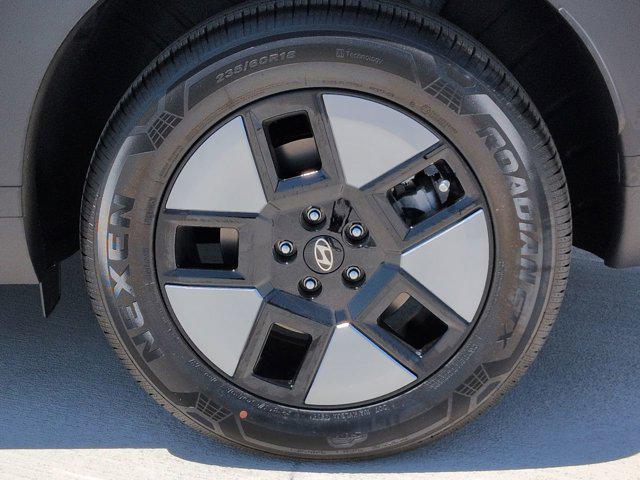 Thumbnail: 2026 Hyundai Santa Fe - 14